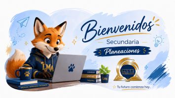 Plataforma Primer Grado